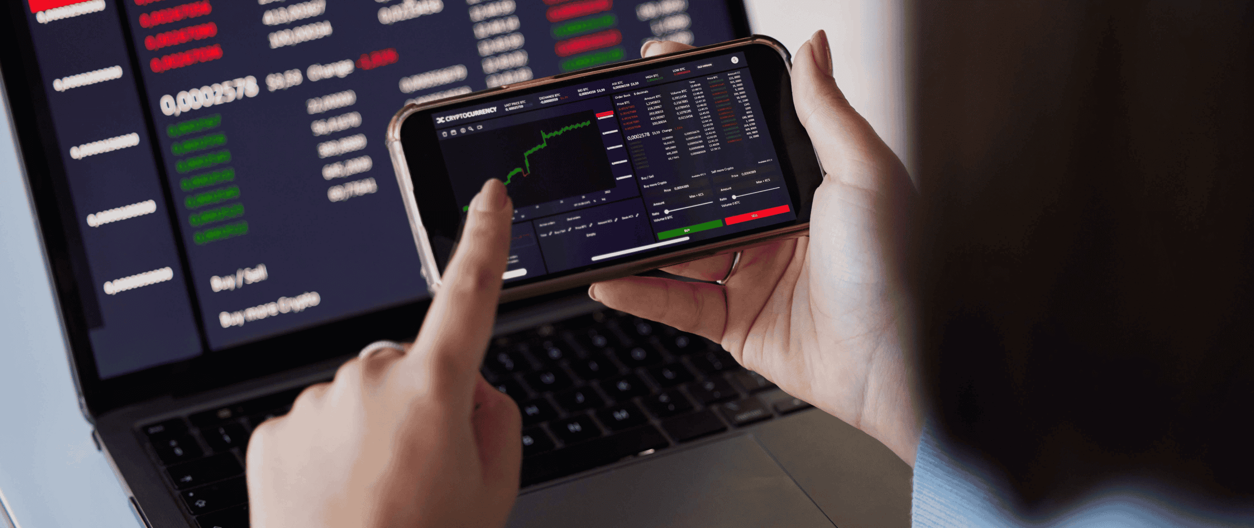 Crypto Prediction Market Development | Blocktech Brew Crypto Prediction Market Development|Blocktech Brew
