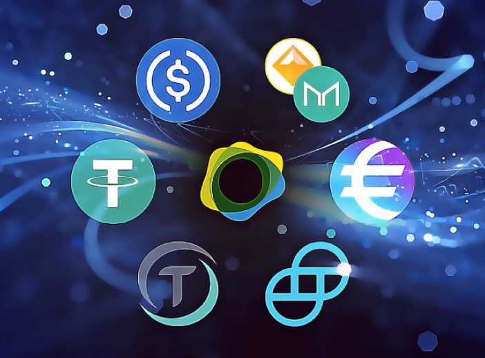 Stable Coin Development | Blocktech Brew Stable Coin Development|Blocktech Brew