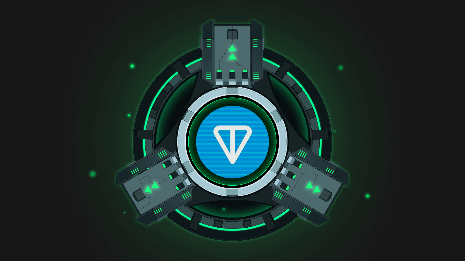 Ton Development Company | Blocktech Brew Ton Development Company|Blocktech Brew