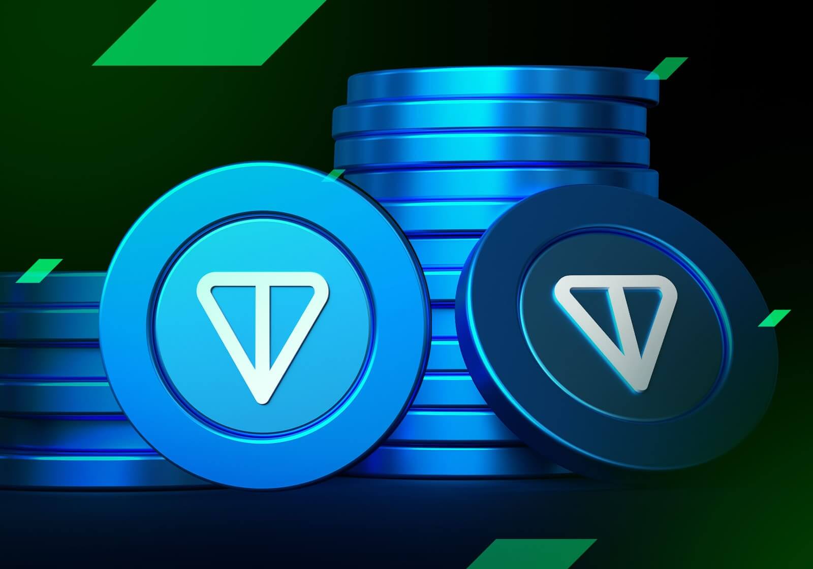 Ton Development Company|Blocktech Brew