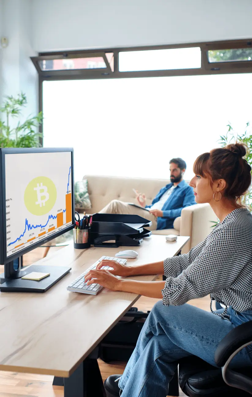 Crypto Exchange Development Services