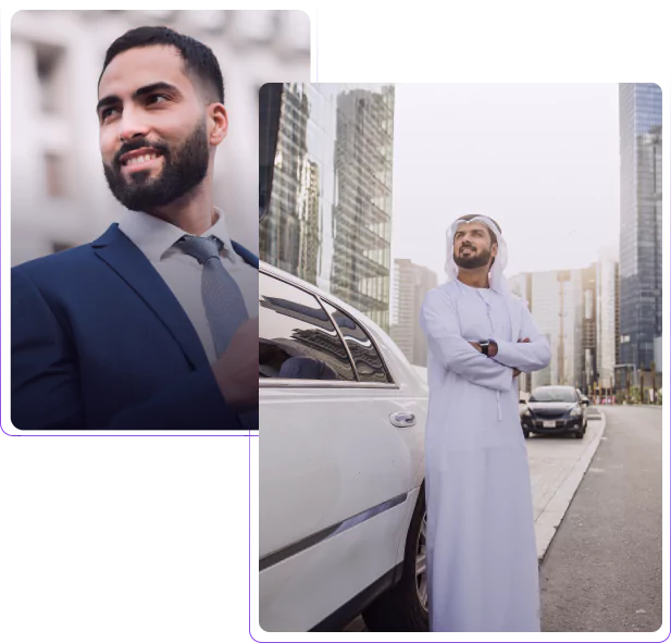 Web3 USA & UAE Banner