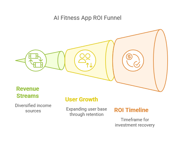 Blocktech Brew | How Much Would It Cost to Build an AI-Powered Fitness App Like Fitbod?