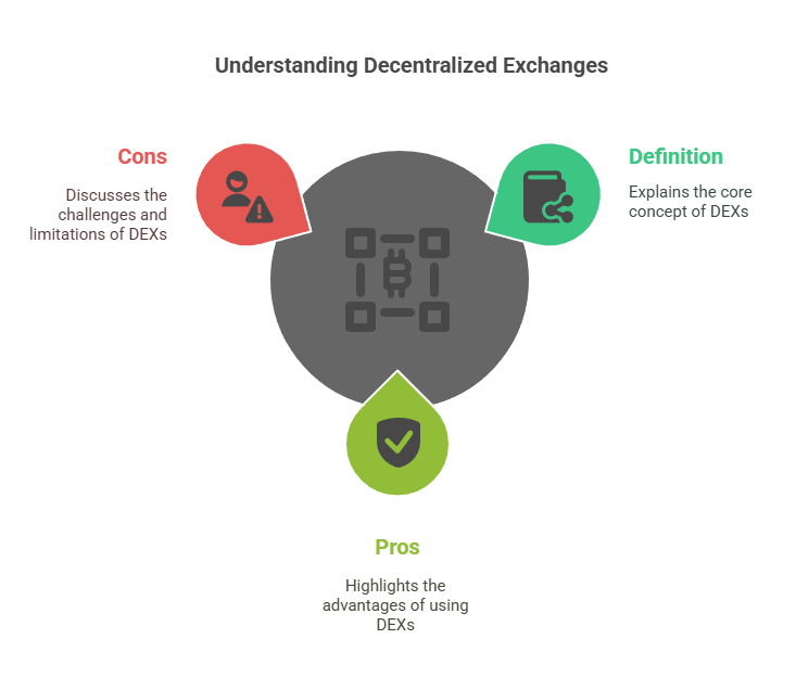 Blocktech Brew | How to Build a Crypto Exchange App Like Binance in 2025