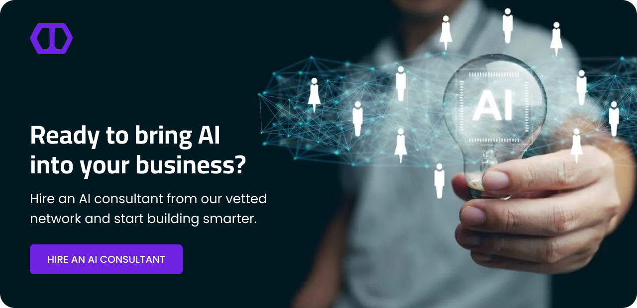Blocktech Brew | Is Hiring an AI Consultant Worth the Investment for Your Business?