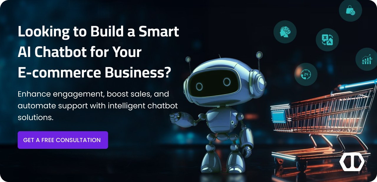 AI Chatbot for E-commerce: Boost Customer Engagement and Sales
