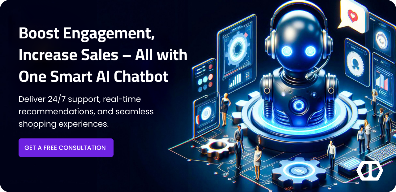 AI Chatbot for E-commerce: Boost Customer Engagement and Sales