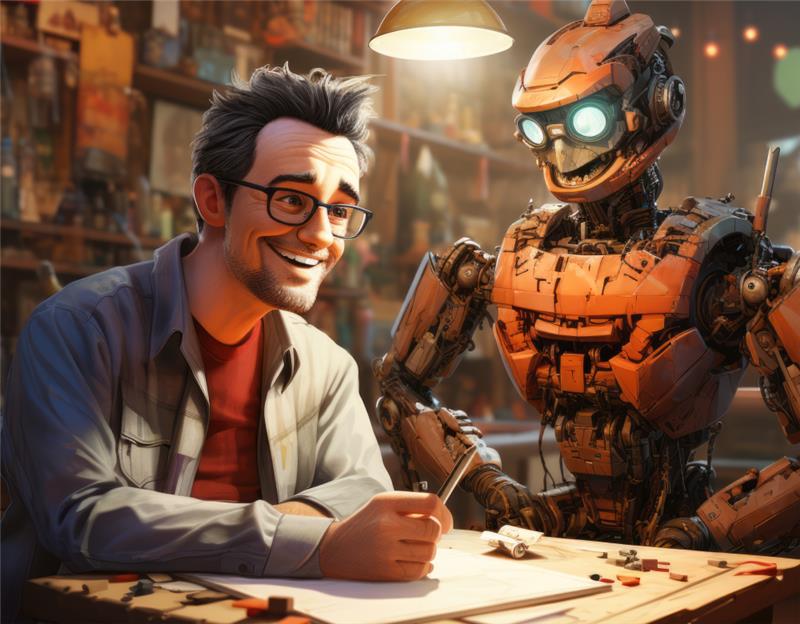 The Future of Animation: Ghibli & AI Integration