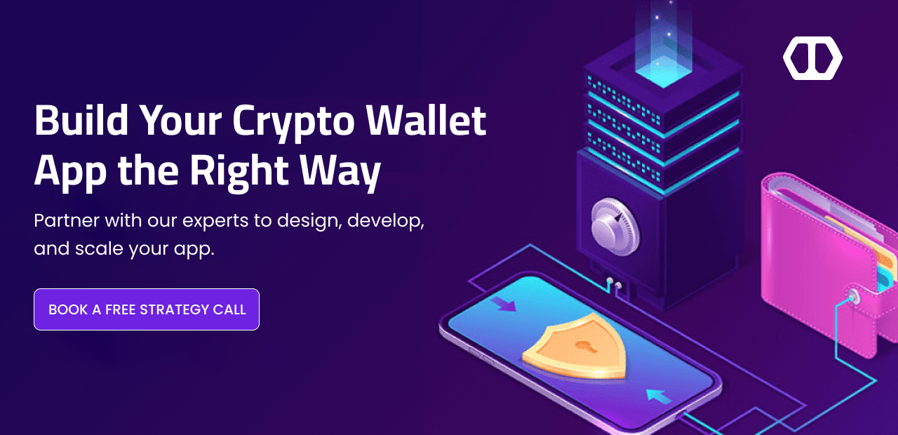Crypto Wallet App Development Cost: A Comprehensive Overview