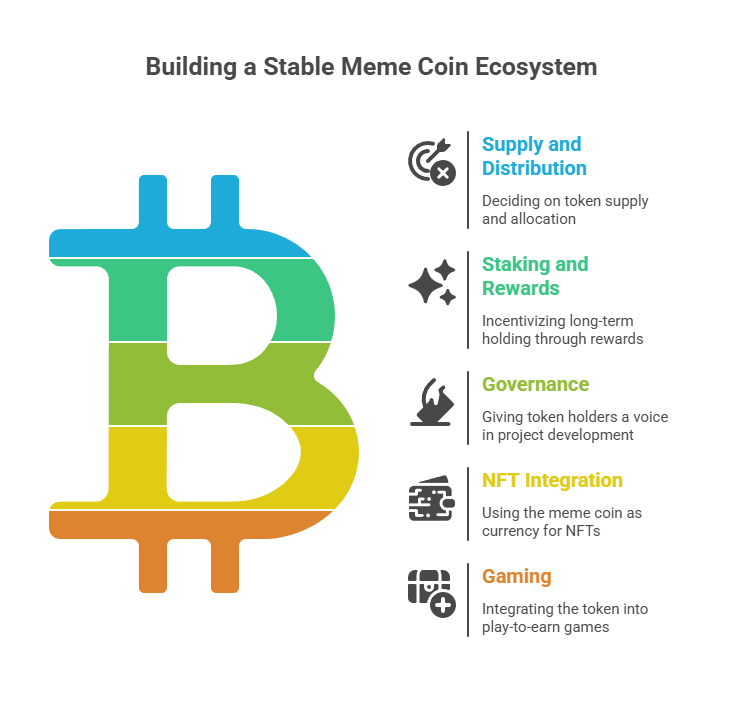 „BlockTech Brew |“ „Meme Coin Development Guide“: paleiskite savo prieš 2025 m. „Bull Run“!