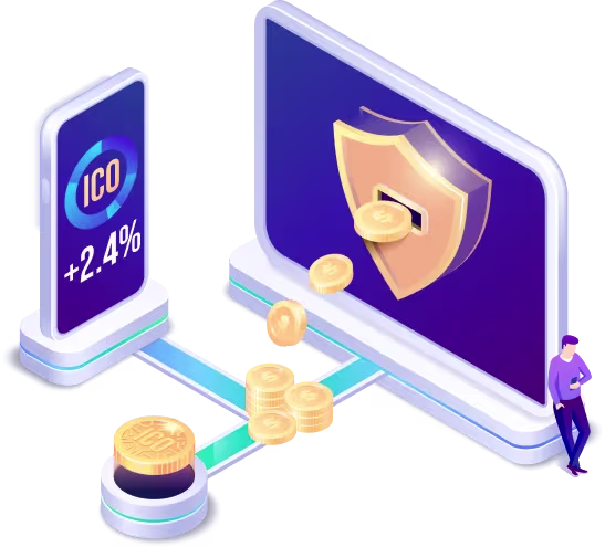 ICO Development Company